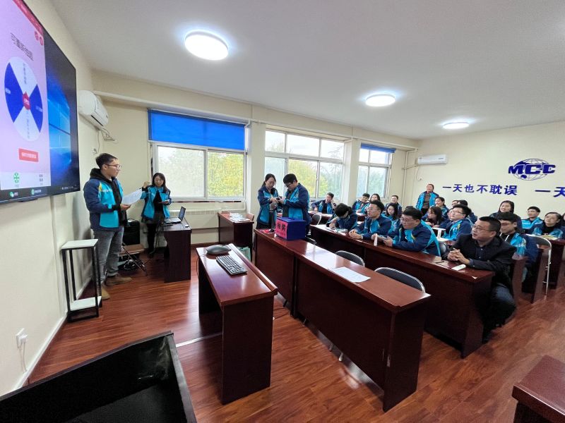 冶金公司學(xué)習(xí)二十大活動 冶金公司學(xué)習(xí)二十大活動